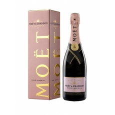 Moet & Chandon Brut Imperial, rose 0.75L