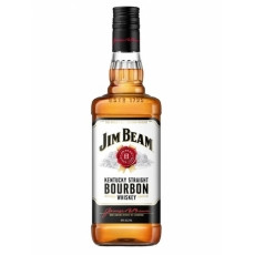 Jim Beam White 40% 1L