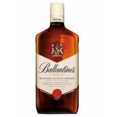 Ballantine's Finest 40% 1L