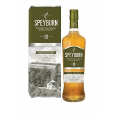 Speyburn 10y 46% 1L