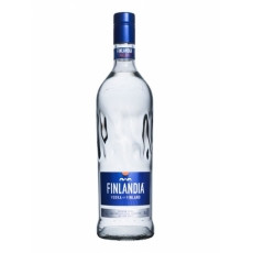 Finlandia Vodka 40% 1L