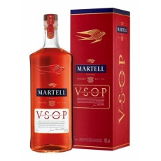 Martell VSOP Medallion 40% 1L