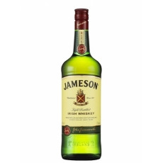 Jameson 40% 1L