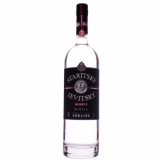 Staritsky & Levitsky 0.5L