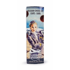 Starbrook chocolate chips dark 12x125g