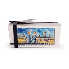 Starbrook ball. pralines/ribbon 8x200g