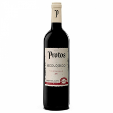 PROTOS TEMPRANILLO ORGANIC