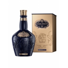 Chivas Royal Salute 21 year old 40% 0.7L