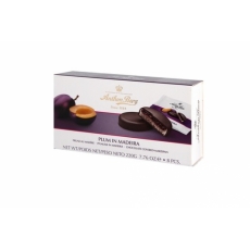 Anthon Berg Plum in Madeira 220g