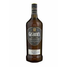Grant's Triple Wood 43% 1L