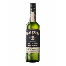 Jameson Caskmates Stout 40% 1L