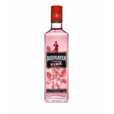 Beefeater Pink Gin 37.5% 1L
