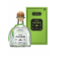 Patron Tequila Silver 40% 1L