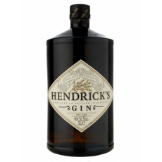 Hendrick's Gin 44% 1L