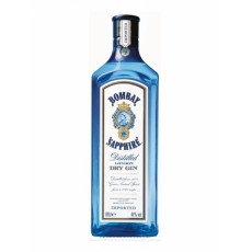 Bombay Sapphire 47% 0.5L