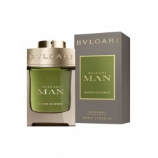 Bvlgari Man Wood Essence EDP 60 ml