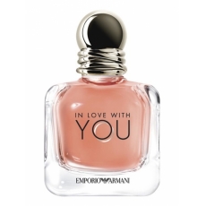 Giorgio Armani Emporio In Love with You EDP 50 ml