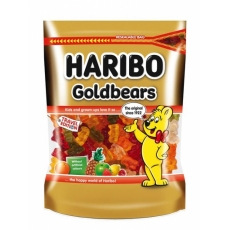 Haribo Goldbears Pouch 750g