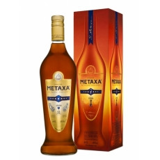 Metaxa Amphora 7* 40% 1L