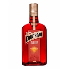 Cointreau Blood Orange 30% 0.5L