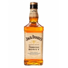 Jack Daniel's Tennessee Honey 35% 1L