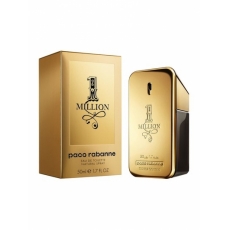 Paco Rabanne 1 Million Eau de Toilette 50 ml