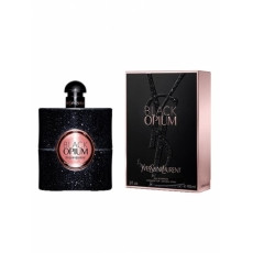 Yves Saint Laurent Black Opium Eau de Parfum 90 ml