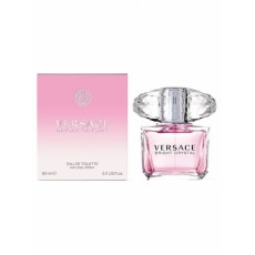 Versace Bright Crystal Eau de Toilette 90 ml