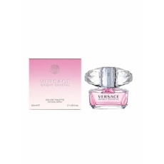 Versace Bright Crystal Eau de Toilette 50 ml
