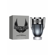 Paco Rabanne Invictus Intense Eau de Toilette 100 ml
