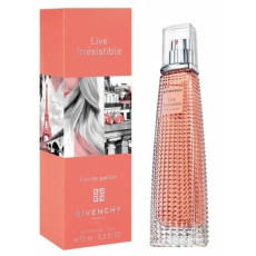 Givenchy Live Irrésistible Eau de Parfum 75 ml