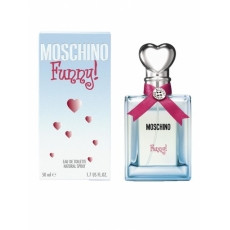 Moschino Funny Eau de Toilette 50 ml