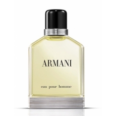 Giorgio Armani Eau Pour Homme Eau de Toilette 100 ml