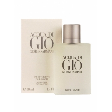 Giorgio Armani Acqua di Gio Eau de Toilette 100 ml