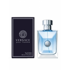 Versace Pour Homme Eau de Toilette 100 ml