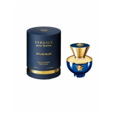 Versace Pour Femme Dylan Blue Parfum Natural Spray 50 ml