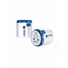 Travel Blue Adapter
