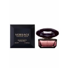 Versace Crystal Noir Eau de Toilette 50 ml