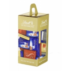 Lindt assorted Napolitains 250g