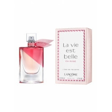 Lancôme La Vie est Belle En Rose Eau de Toilette 100 ml