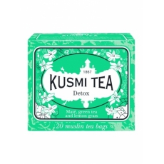 Kusmi Detox 20 Tea bags