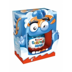 Kinder Maxi Egg Monster Edition 100g