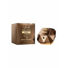 Paco Rabanne Lady Million Privé Eau de Parfum 50 ml
