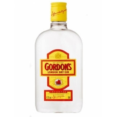 Gordon's Dry Gin 47.3% 0.5L PET