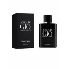 Giorgio Armani Acqua di Giò pour Homme Profumo Eau de Parfum 75 ml