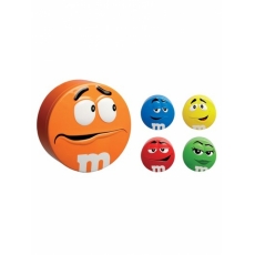 M&M's Candy tin 200g