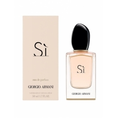 Giorgio Armani Sì Eau de Parfum 50 ml