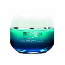 Biotherm Aquasource Night Creme 50 ml