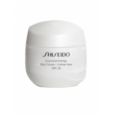 Shiseido Essential Energy Day Cream 50 ml