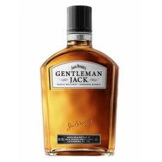 Gentleman Jack 40% 1L